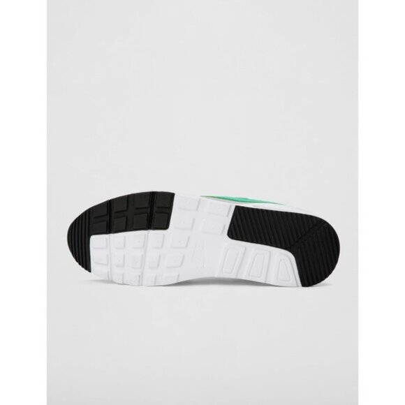 ⚡Nike Men Summit White/Stadium Green/Photon Everyday Breathable Casual Sneakers - Picture 4 of 7